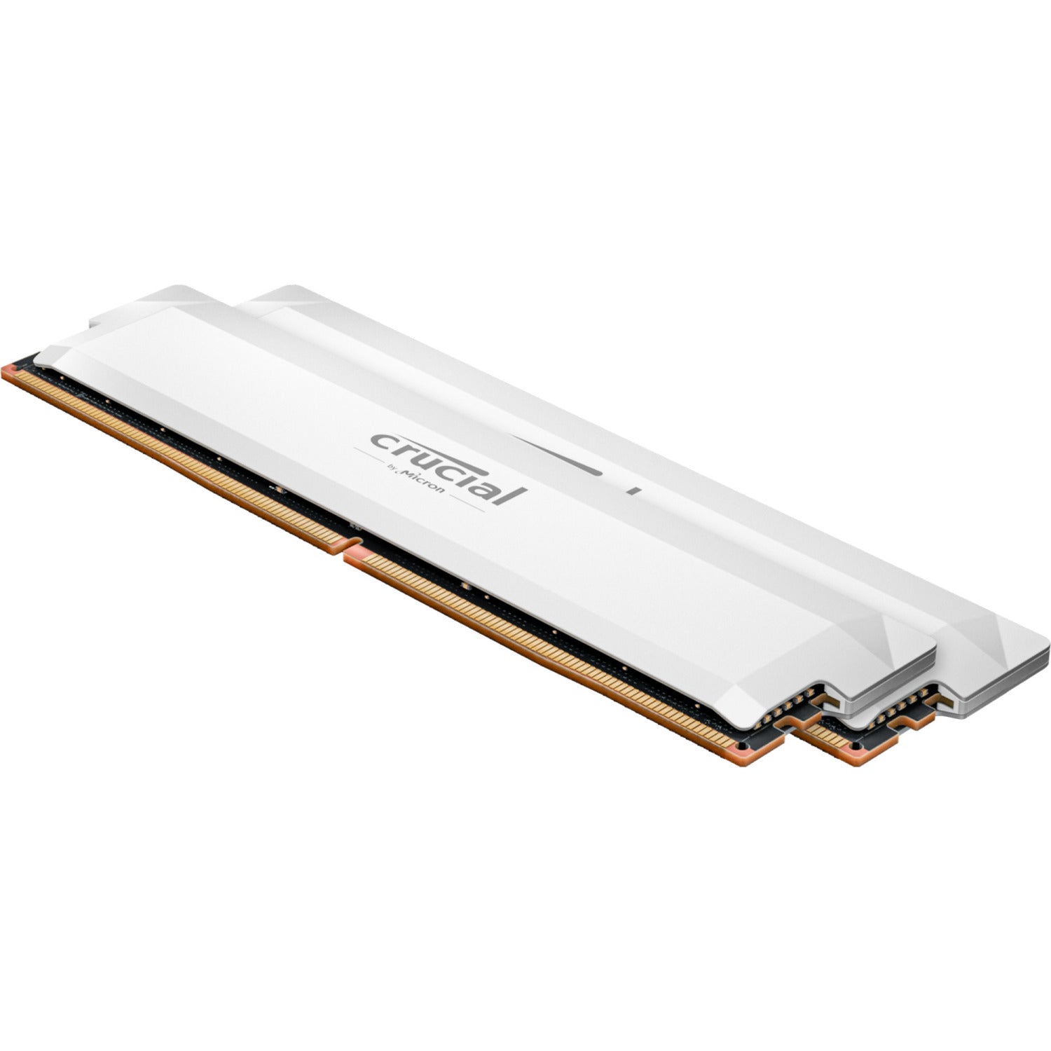 32 Go crucial DDR5-6000 (2x 16 Go) double kit