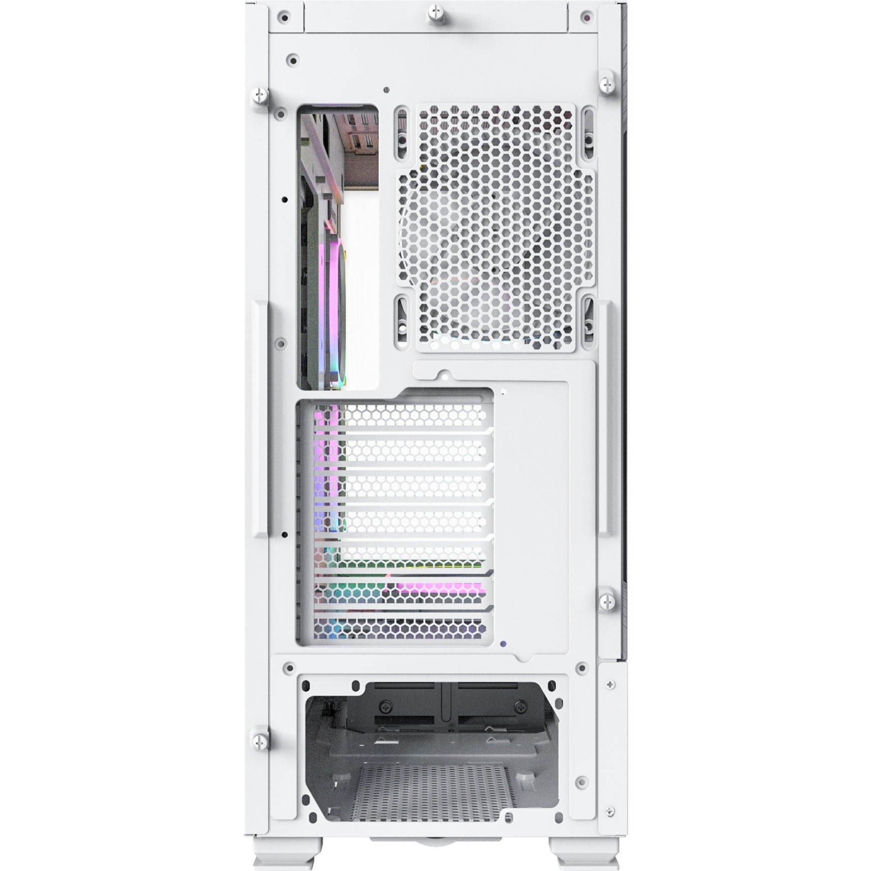Montech Sky Two