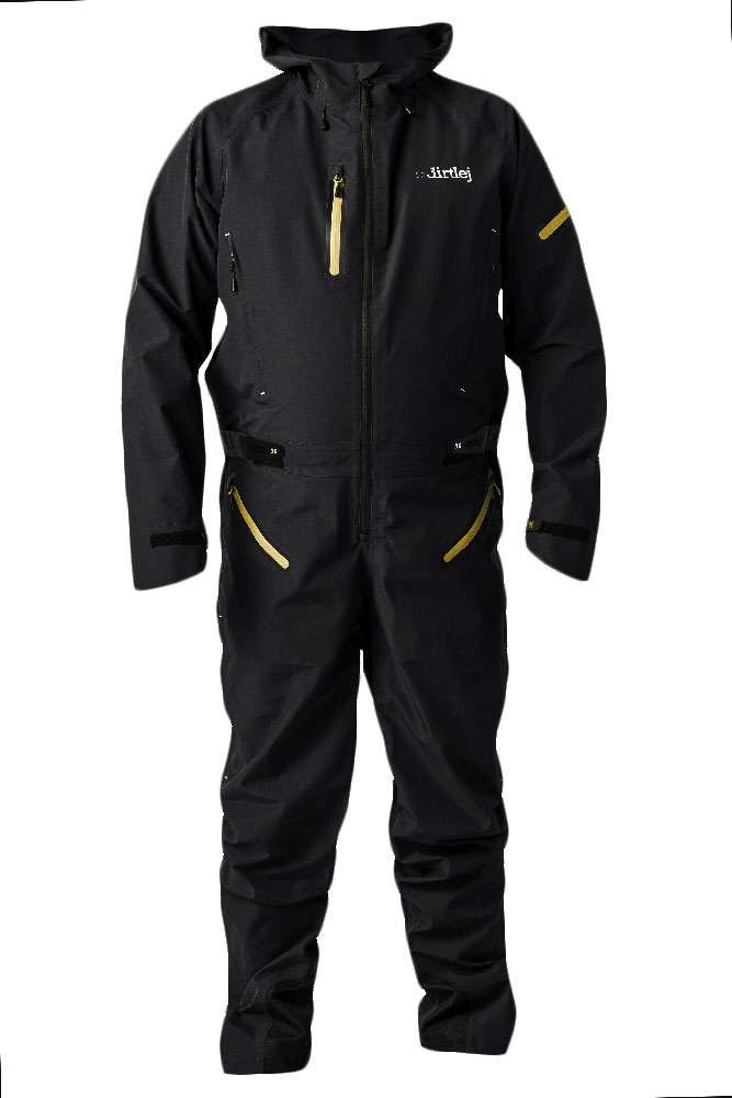 Dirtlej dirtsuit core ed. coupe ample v2.0 - combinaison de boue