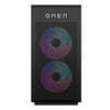 Ordinateur de bureau de jeu Omen 35L GT16-1071ND (D51T9EA) (Noir | Ryzen 7 9800x3D | RTX 5070 | 32 Go | SSD 2 To)