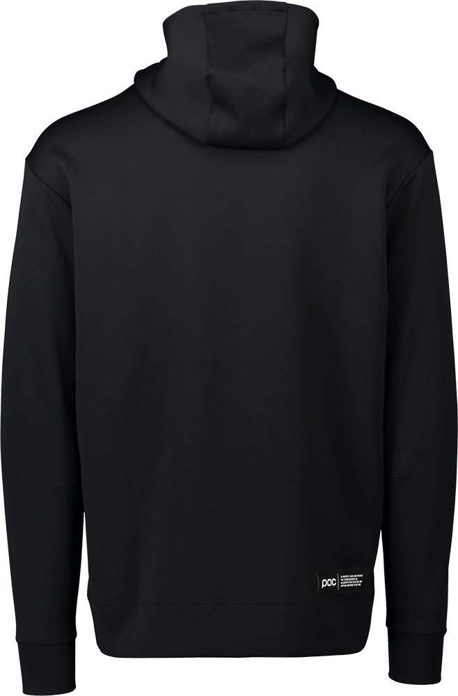 Poc poise - sweat à capuche vtt