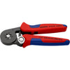 Knipex Auto-Ringing Ferming Tongs for Veinhulzen 97 5