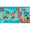 LEGO LEGO Princess 43246 Market Adventures