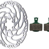 Kit optimisé Magura estop mdr-c