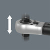 Waa click-torque c 3 push r l réglable couple