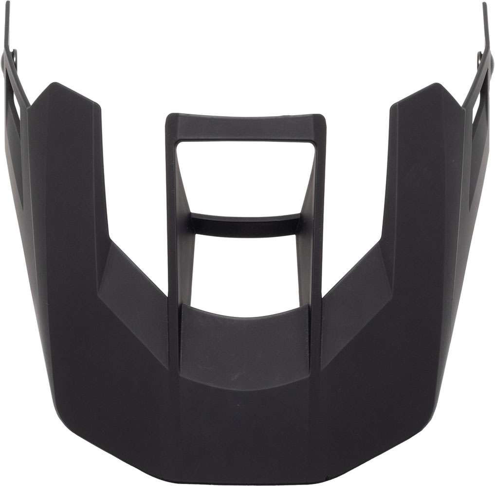 Visière de remplacement Alpina m, l, xl, pour brochets mips