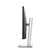 Moniteur Dell pro plus p2725de 27 (noir argent, HDMI, port d'affichage, USB type-C)
