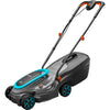 Gardena Accugrashaaier Powermax 32 18V P4A Set