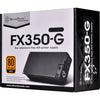 Silverstone FX350-G