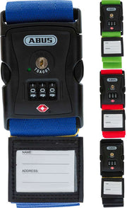 Sangle de valise Abus 620tsa 192 - afbeelding 1