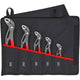 Knipex Cobra-Set 5 pièces 00 19 55 S5