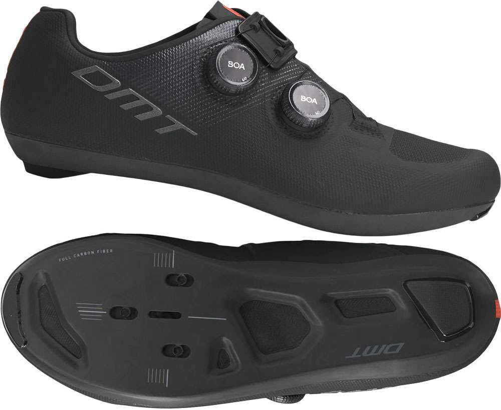 Dmt kro evo - chaussures vélo de route