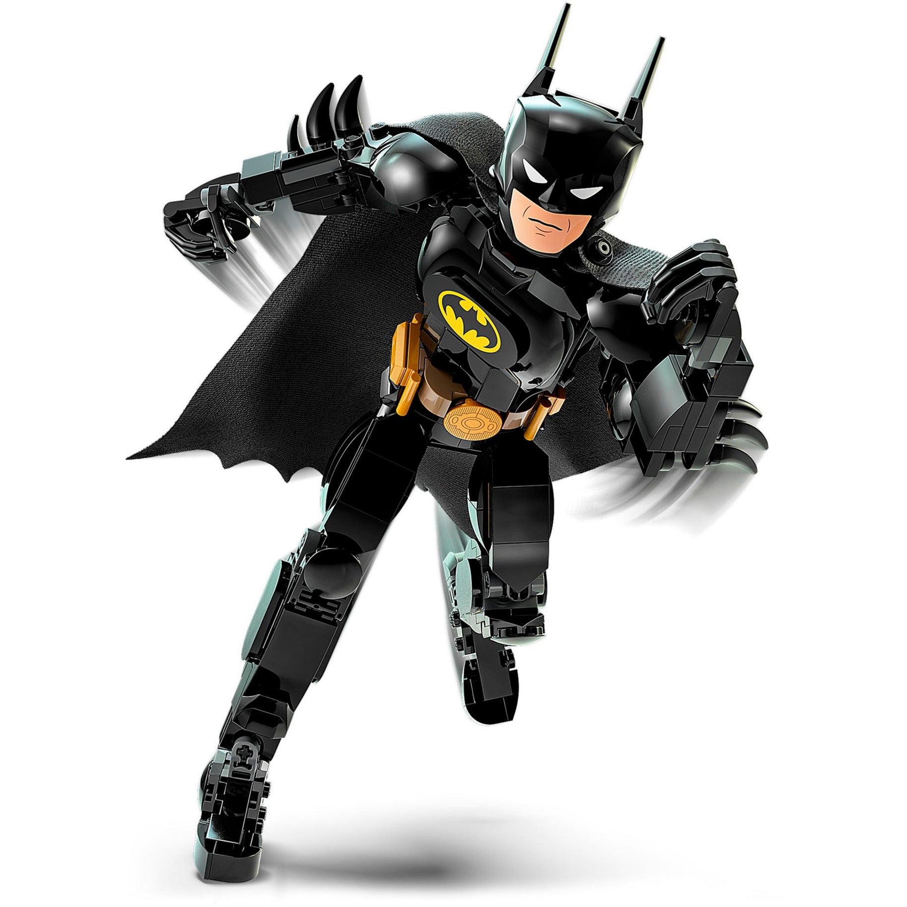LEGO LEGO Super Heroes 76259 Figure de construction