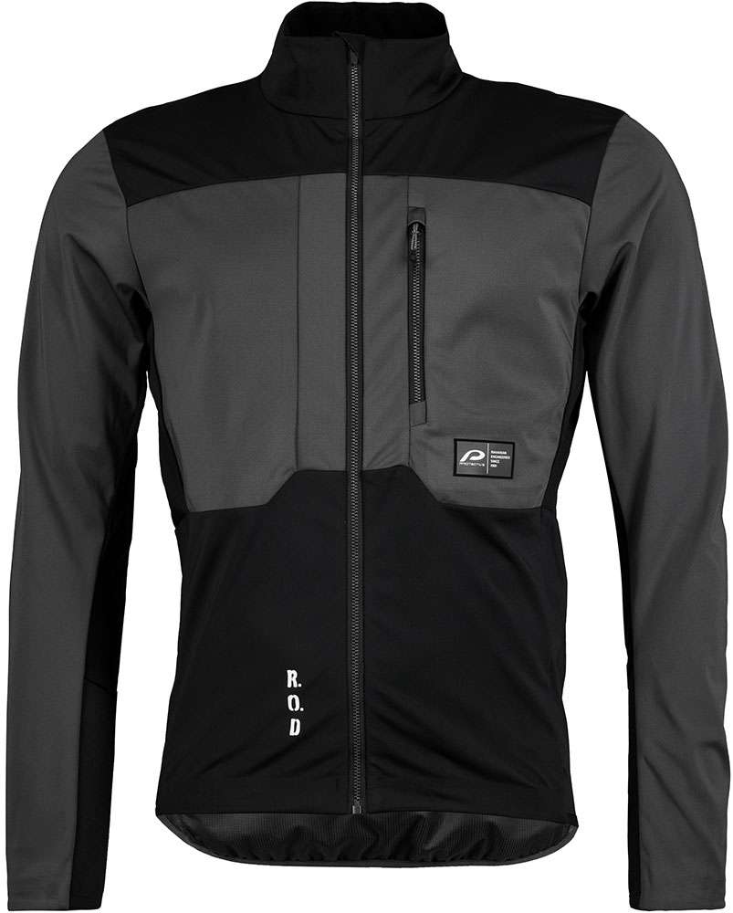 Protection beat street 4.0 - veste softshell vtt