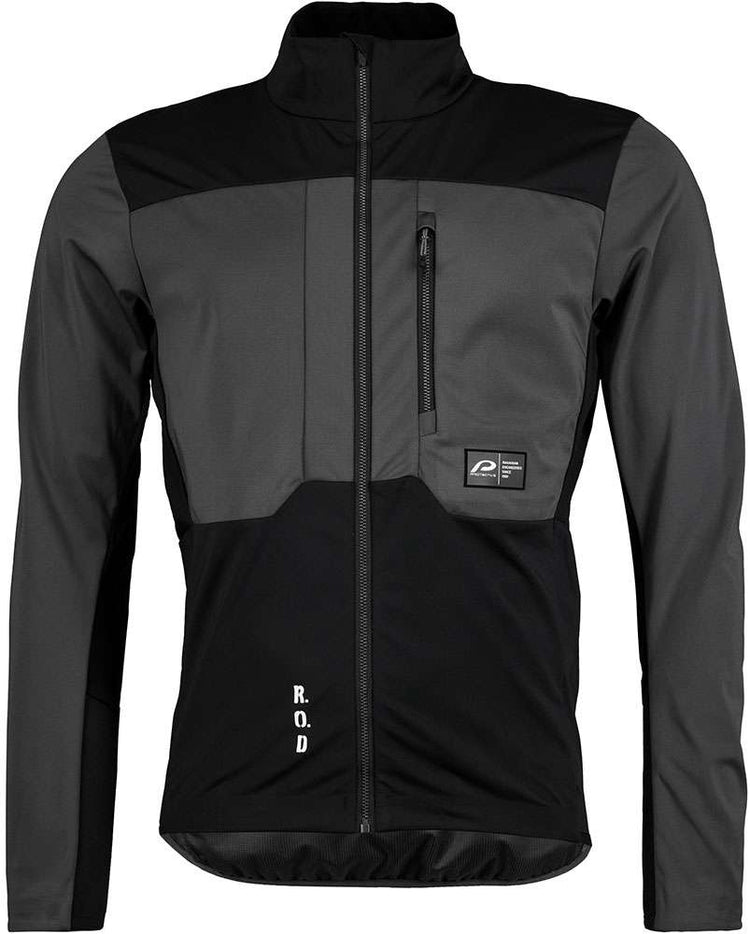 Protection beat street 4.0 - veste softshell vtt