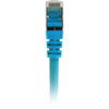 Câble de patch Sharkoon SFTP, RJ-45 avec Cat.6