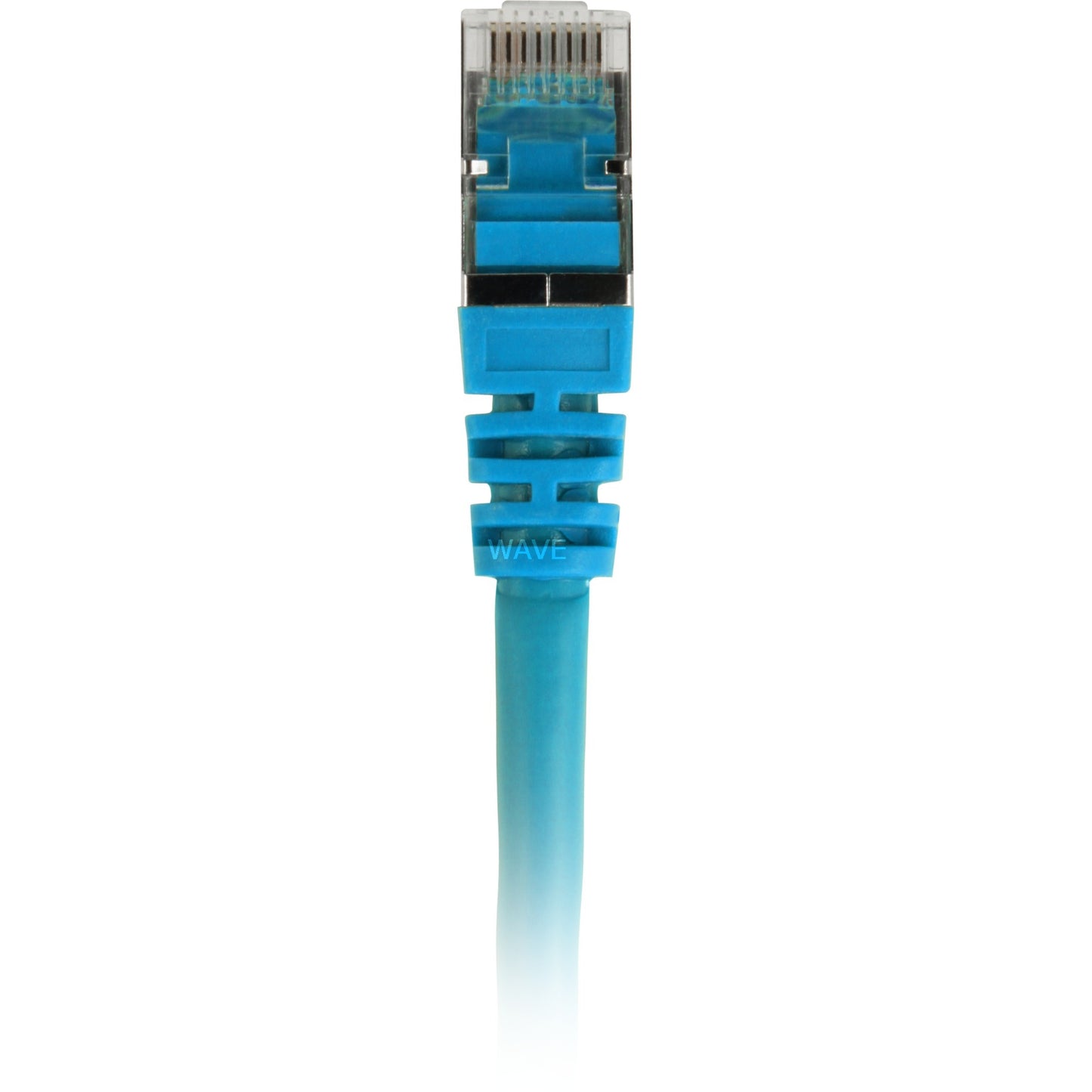 Câble de patch Sharkoon SFTP, RJ-45 avec Cat.6