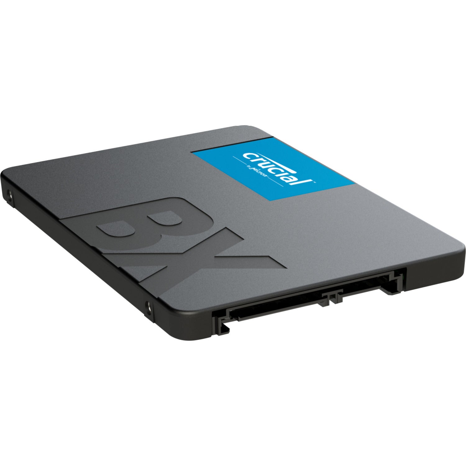 BX500 crucial 2 TB