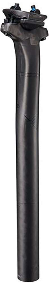 Tige de selle Merida team cc s-flex carbone