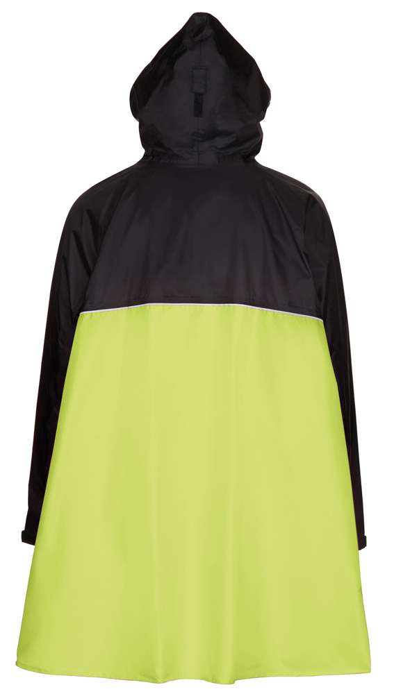 Vaude valero - poncho de pluie