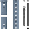Bracelet en silicone Garmin descente g1 quickfit®