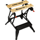 Black+decker compagnon de travail wm536 - wm536-xj