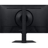 Moniteur de jeu Samsung Odyssey G7 G70F 27 4K UHD (noir, 2x HDMI, DisplayPort, 2x USB-A, USB-B, 180 Hz 360 Hz) - afbeelding 7