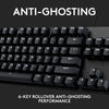 Clavier de jeu mécanique Logitech G413 TKL SE