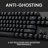 Clavier de jeu mécanique Logitech G413 TKL SE - afbeelding 5