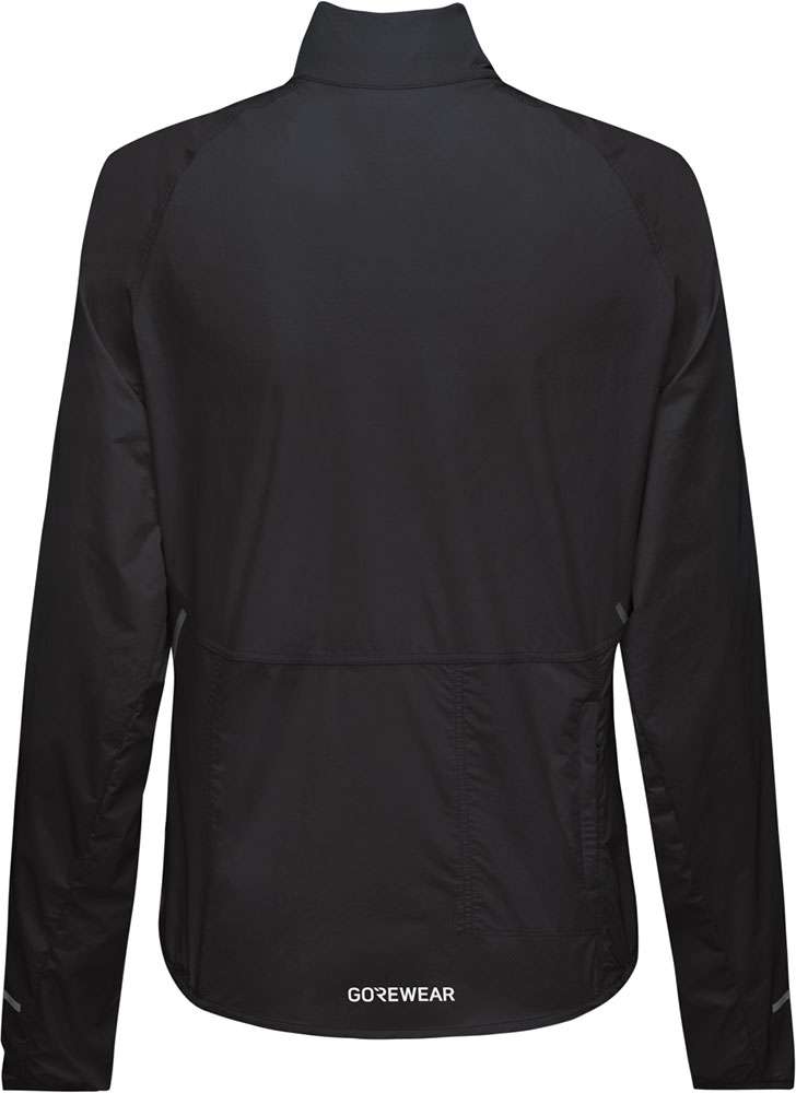 Coupe-vent Gorewear spinshift - coupe-vent pour femme