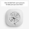 Point d'accès maillé Eero poe 7 (blanc, wi-fi 7, poe+)