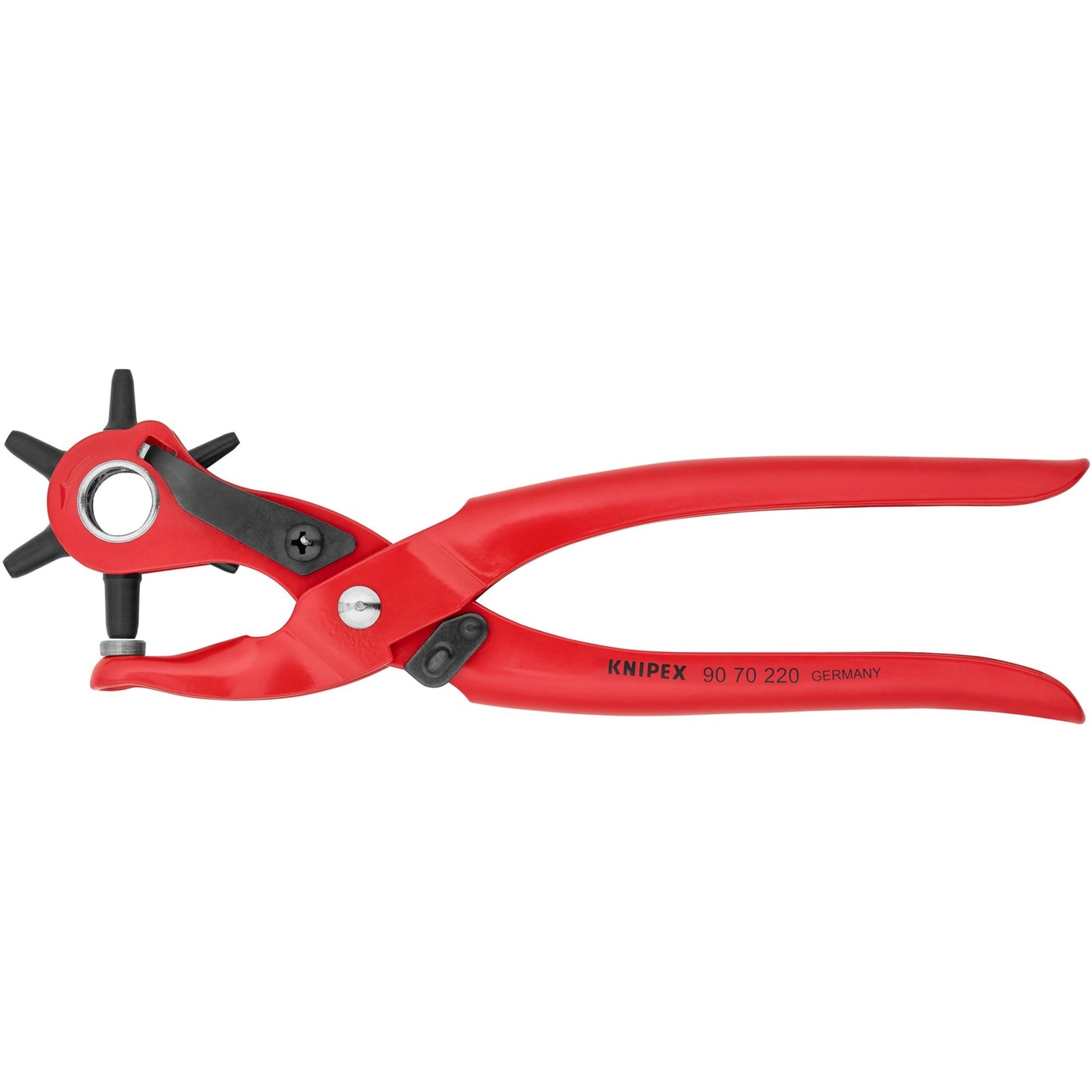 Bar Knipex Revolverpon 9070220