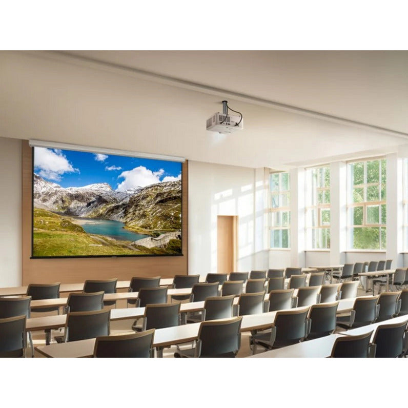 Projecteur d'installation laser Viewsonic ls741hd 1080p (blanc, 5000 ansi lumens)