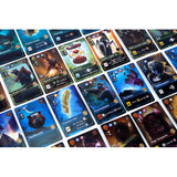 999games 999 games - echos of time - jeu de société stratégique - construisez votre communauté, conquérez le pouvoir - - afbeelding 9
