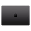 Ordinateur portable Apple MacBook Pro 14 (2026) (noir | m5 max | GPU 32 cœurs | 36 Go | SSD 2 To)