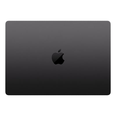 Ordinateur portable Apple MacBook Pro 14 (2026) (noir | m5 max | GPU 32 cœurs | 36 Go | SSD 2 To)