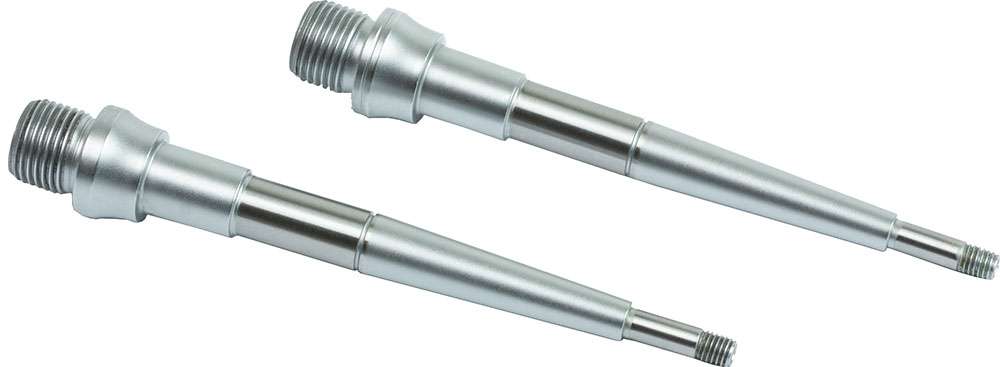 Kit d'axe de pédale de plate-forme Renthal revo-f