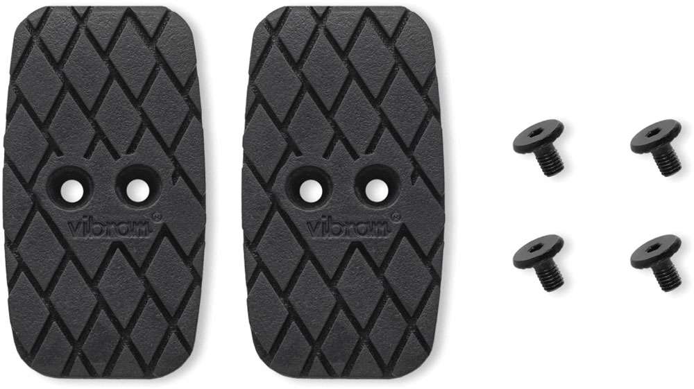 Plaque de couverture Northwave Vibram Fort August