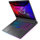 Ordinateur portable de jeu Asus rog strix g16 g615lr-s5396w 16 (noir vert | core ultra 9 275hx | rtx 5070 ti | 16 go | SSD 1 to) - afbeelding 6