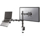 Neomounts FPMA-D550NOTEBOOK APLICATION DES MONTAGNE