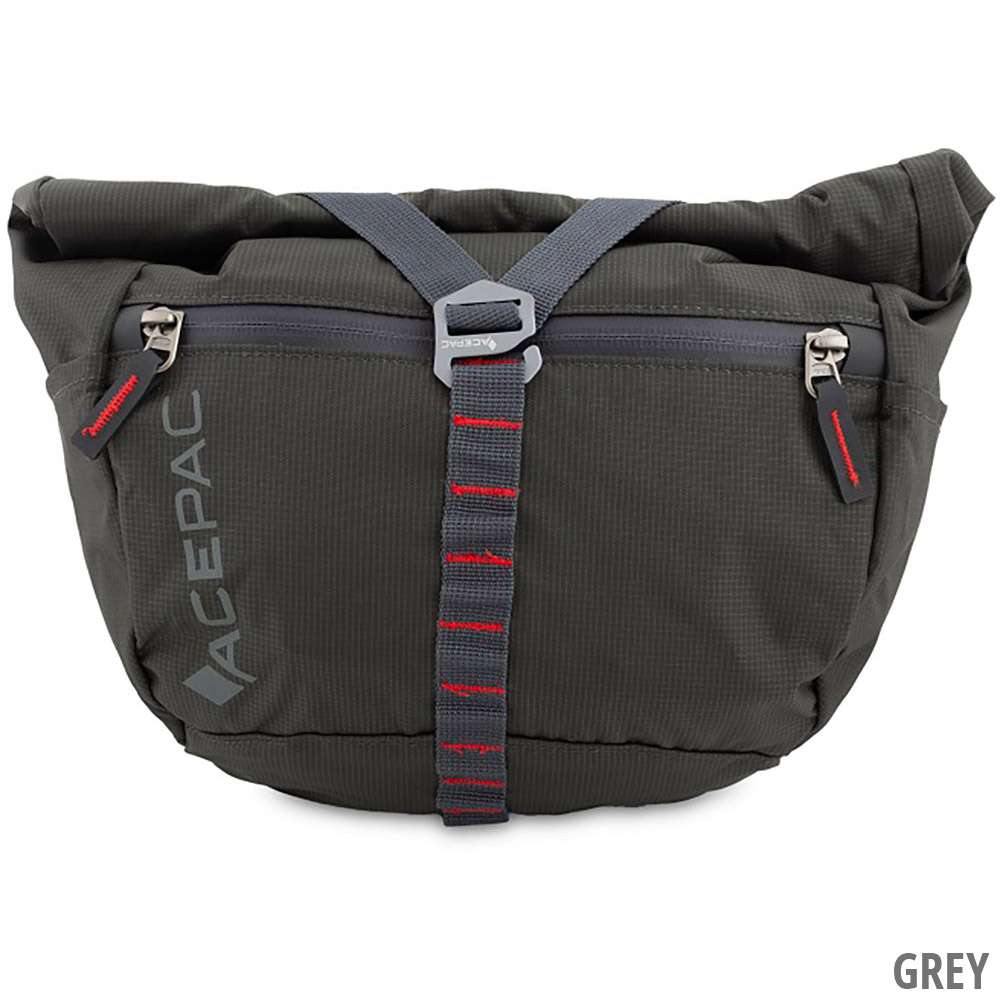 Sac de barre Acepac