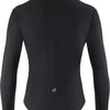 Assos endurance thermal booster - couche de base fonctionnelle à manches longues