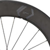 Roue arrière Newmen streem tt.80 28 fade r sp cl