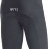 Gorewear c3 thermo - collant à bretelles avec peau