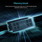Ordinateur portable de jeu Asus v16 fx3607vp-rp003ws 16 (noir | core 7 240h | rtx 5070 | 16 go | SSD 1 to) - afbeelding 18
