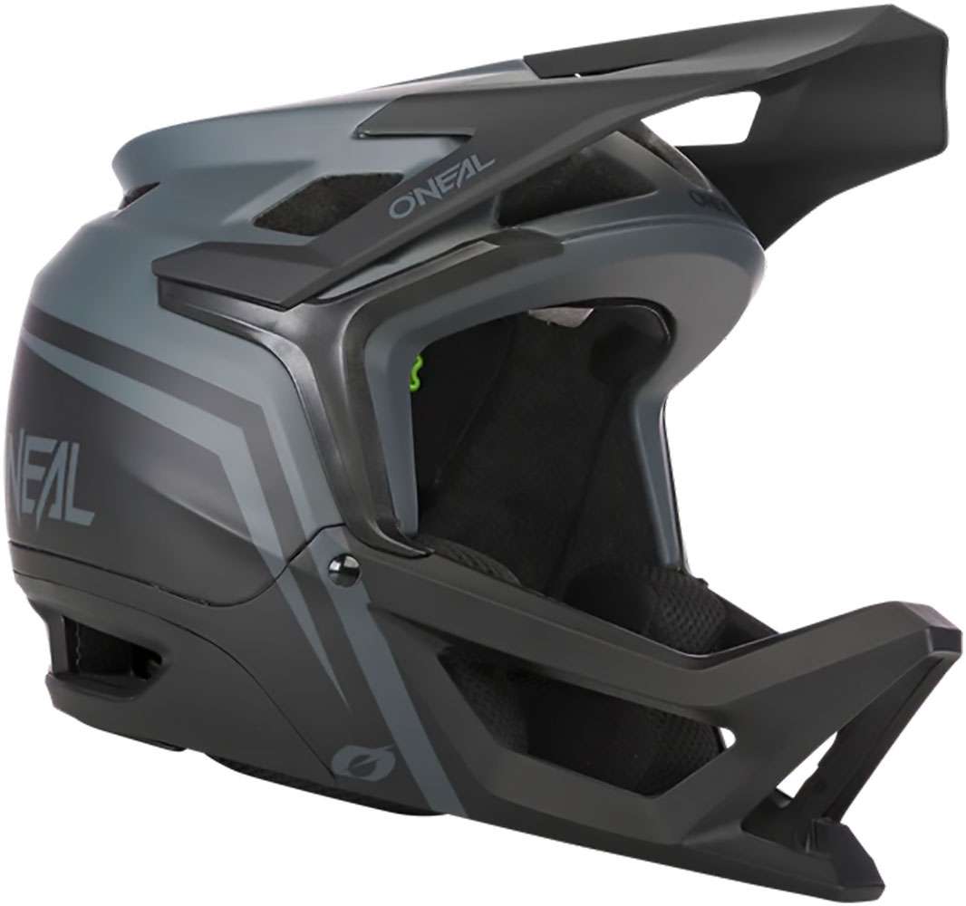 O'neal transition flash - casque intégral xl61 62cm