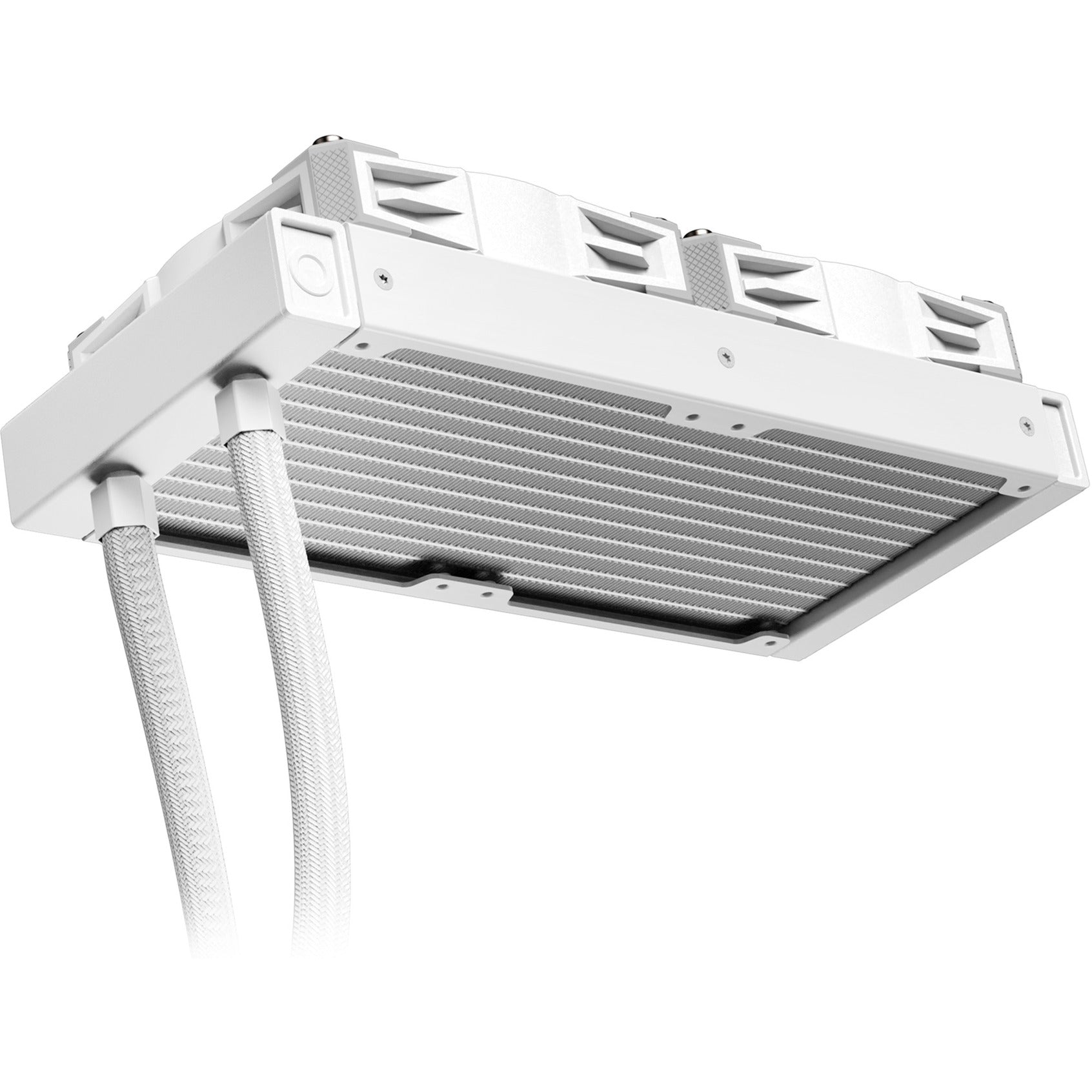 Sharkoon S80 RVB White