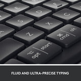 Clavier Logitech K860 ERGO - afbeelding 7