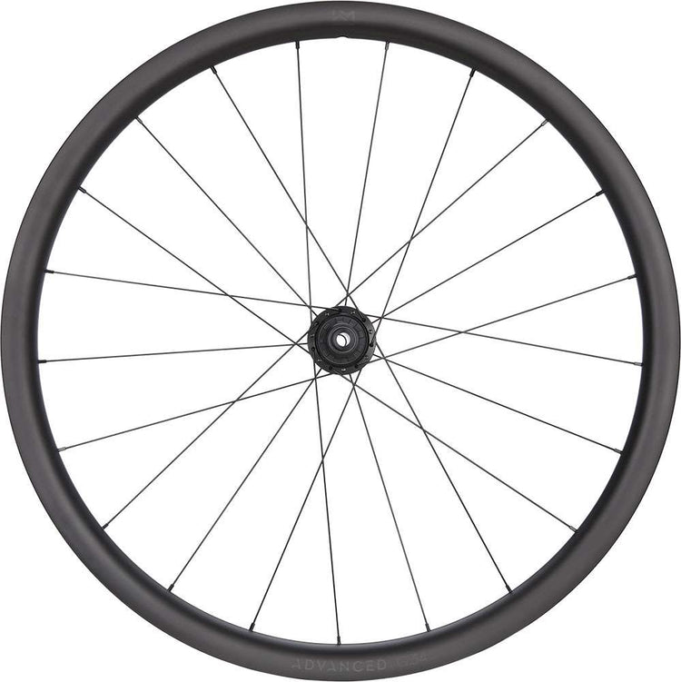 Roue arrière Newmen advanced g.34 cl 12x148 fade r 28