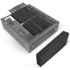 SilverStone SST-ML10B